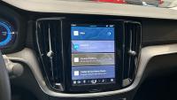 Volvo S60 T8 Recharge Ultimate Dark Auto 335 kW (455 CV)