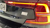 Volvo S60 T8 Recharge Ultimate Dark Auto 335 kW (455 CV)