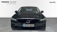 Volvo S60 T8 Recharge Ultimate Dark Auto 335 kW (455 CV)