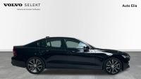 Volvo S60 T8 Recharge Ultimate Dark Auto 335 kW (455 CV)