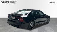 Volvo S60 T8 Recharge Ultimate Dark Auto 335 kW (455 CV)