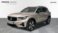 Volvo Xc40 T4 PHEV Recharge Ultimate Dark Auto 155 kW (211 CV)