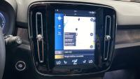 Volvo Xc40 T4 PHEV Recharge Ultimate Dark Auto 155 kW (211 CV)