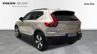 Volvo Xc40 T4 PHEV Recharge Ultimate Dark Auto 155 kW (211 CV)