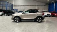 Volvo Xc40 T4 PHEV Recharge Ultimate Dark Auto 155 kW (211 CV)