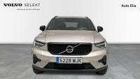 Volvo Xc40 T4 PHEV Recharge Ultimate Dark Auto 155 kW (211 CV)