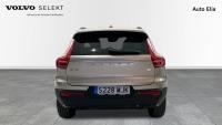Volvo Xc40 T4 PHEV Recharge Ultimate Dark Auto 155 kW (211 CV)