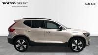 Volvo Xc40 T4 PHEV Recharge Ultimate Dark Auto 155 kW (211 CV)