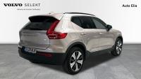 Volvo Xc40 T4 PHEV Recharge Ultimate Dark Auto 155 kW (211 CV)