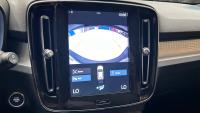 Volvo Xc40 T4 Recharge PHEV Core Auto 155 kW (211 CV)