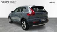 Volvo Xc40 T4 Recharge PHEV Core Auto 155 kW (211 CV)