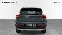 Volvo Xc40 T4 Recharge PHEV Core Auto 155 kW (211 CV)