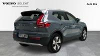 Volvo Xc40 T4 Recharge PHEV Core Auto 155 kW (211 CV)