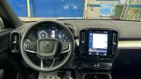 Volvo Xc40 T4 Recharge PHEV Core Auto 155 kW (211 CV)