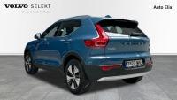 Volvo Xc40 T4 Recharge PHEV Core Auto 155 kW (211 CV)