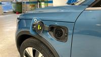 Volvo Xc40 T4 Recharge PHEV Core Auto 155 kW (211 CV)