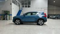 Volvo Xc40 T4 Recharge PHEV Core Auto 155 kW (211 CV)