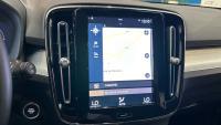 Volvo Xc40 T4 Recharge PHEV Core Auto 155 kW (211 CV)
