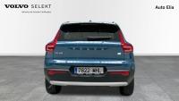 Volvo Xc40 T4 Recharge PHEV Core Auto 155 kW (211 CV)