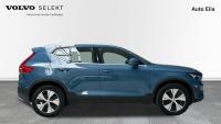 Volvo Xc40 T4 Recharge PHEV Core Auto 155 kW (211 CV)