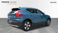 Volvo Xc40 T4 Recharge PHEV Core Auto 155 kW (211 CV)
