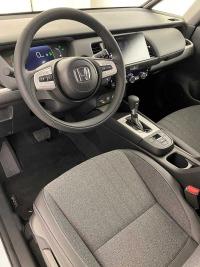 Honda Jazz ADVANCE