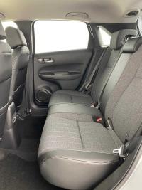 Honda Jazz ADVANCE
