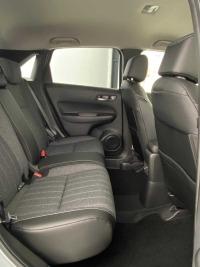 Honda Jazz ADVANCE