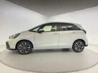 Honda Jazz ADVANCE
