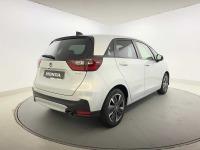 Honda Jazz ADVANCE