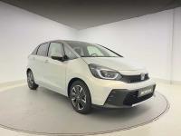 Honda Jazz ADVANCE