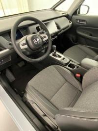 Honda Jazz ADVANCE