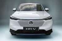 Honda Hr-v ADVANCE