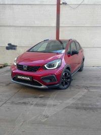 Honda Jazz E:hev JAZZ CROSSTAR e:HEV