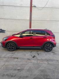 Honda Jazz E:hev JAZZ CROSSTAR e:HEV