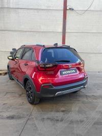 Honda Jazz E:hev JAZZ CROSSTAR e:HEV