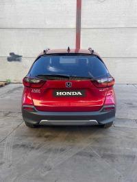 Honda Jazz E:hev JAZZ CROSSTAR e:HEV