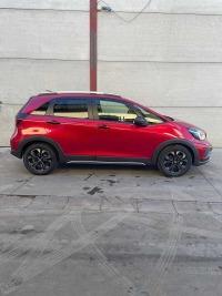 Honda Jazz E:hev JAZZ CROSSTAR e:HEV