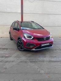 Honda Jazz E:hev JAZZ CROSSTAR e:HEV
