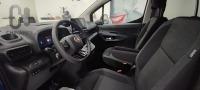 Fiat E-doblò 100kW 50kWh L1H1