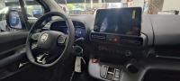 Fiat E-doblò 100kW 50kWh L1H1