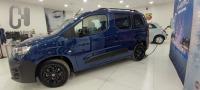Fiat E-doblò 100kW 50kWh L1H1
