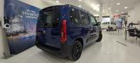 Fiat E-doblò 100kW 50kWh L1H1