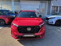 Honda Cr-v 2.0 i-MMD PHEV 4X2 Advance Tech