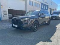 Honda Cr-v E:phev ENCHUFABLE