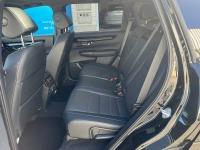 Honda Cr-v E:phev ENCHUFABLE