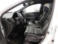 Honda Cr-v LIFESTYLE