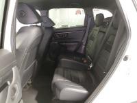 Honda Cr-v LIFESTYLE