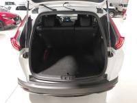 Honda Cr-v LIFESTYLE