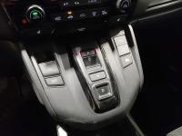 Honda Cr-v LIFESTYLE